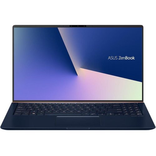 

Asus Zenbook 15 UX533FD-A8011T (90NB0JX1-M03030) Blue