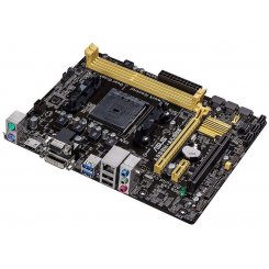 Материнська плата Asus A55BM-A/USB3 (sFM2+, AMD A55)