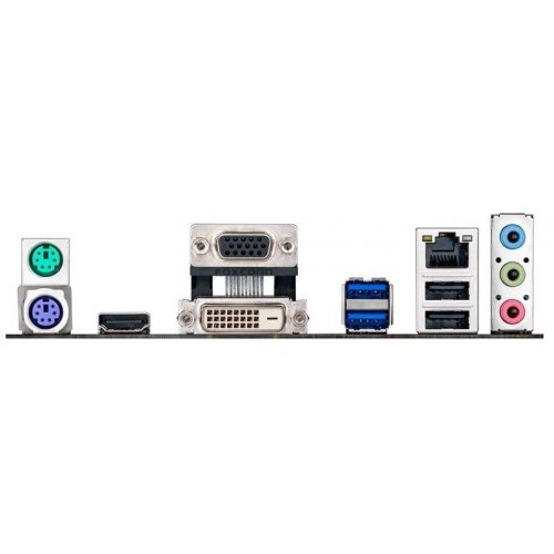 Продати Материнська плата Asus A55BM-A/USB3 (sFM2+, AMD A55) за Trade-In у інтернет-магазині Телемарт - Київ, Дніпро, Україна фото