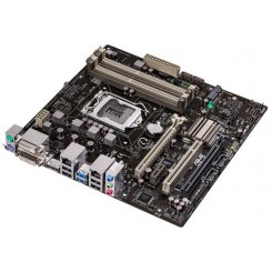 Материнская плата Asus CS-B (s1150, Intel Q87)