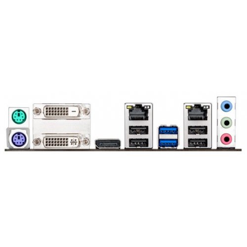 Продать Материнская плата Asus CS-B (s1150, Intel Q87) по Trade-In интернет-магазине Телемарт - Киев, Днепр, Украина фото
