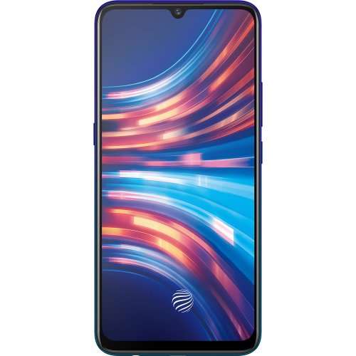 Купити Мобільний телефон VIVO V17 Neo 4/128GB Diamond Black - ціна в Києві, Львові, Вінниці, Хмельницькому, Франківську, Україні | інтернет-магазин TELEMART.UA фото
