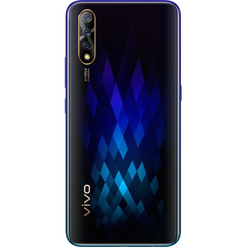 Купити Мобільний телефон VIVO V17 Neo 4/128GB Diamond Black - ціна в Києві, Львові, Вінниці, Хмельницькому, Франківську, Україні | інтернет-магазин TELEMART.UA фото