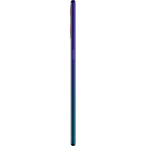 Купити Мобільний телефон VIVO V17 Neo 4/128GB Diamond Black - ціна в Києві, Львові, Вінниці, Хмельницькому, Франківську, Україні | інтернет-магазин TELEMART.UA фото