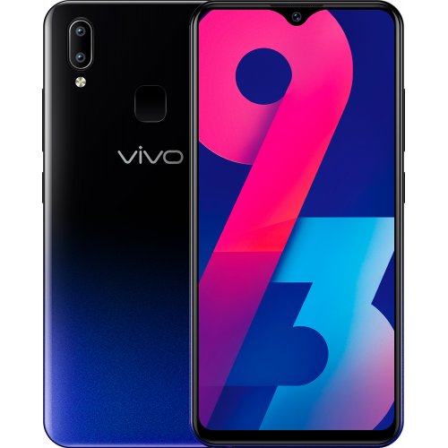 

VIVO Y93 Lite 3/32GB Starry Black