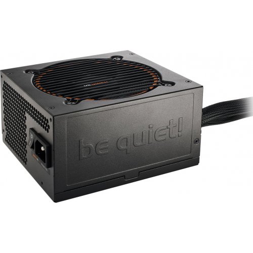 Be Quiet! Pure Power 11 600W CM (BN298)