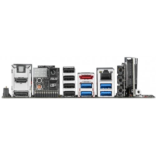 Продати Материнська плата Asus MAXIMUS VI IMPACT (s1150, Intel Z87) за Trade-In у інтернет-магазині Телемарт - Київ, Дніпро, Україна фото
