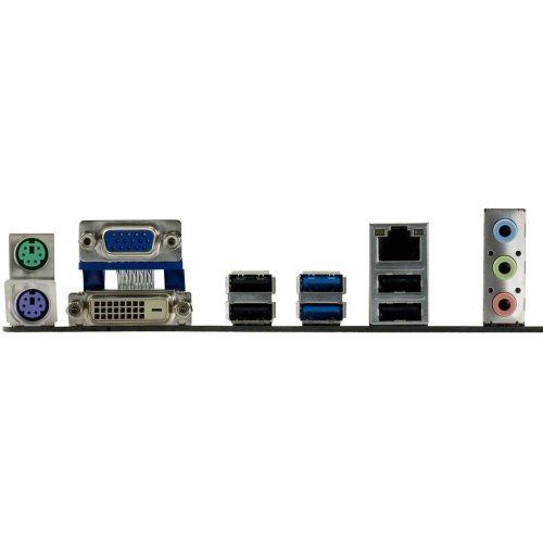 Продати Материнська плата Asus P8B75-V (s1155, Intel B75) за Trade-In у інтернет-магазині Телемарт - Київ, Дніпро, Україна фото