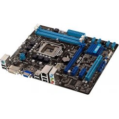 Материнська плата Asus P8H61-M LE R2.0 (s1155, Intel H61)
