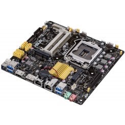 Материнська плата Asus Q87T (s1150, Intel Q87)