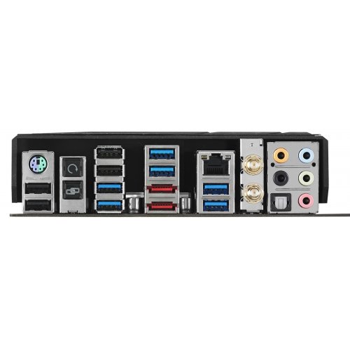 Продать Материнская плата Asus RAMPAGE IV BLACK EDITION/AC4 (s2011, Intel X79) по Trade-In интернет-магазине Телемарт - Киев, Днепр, Украина фото