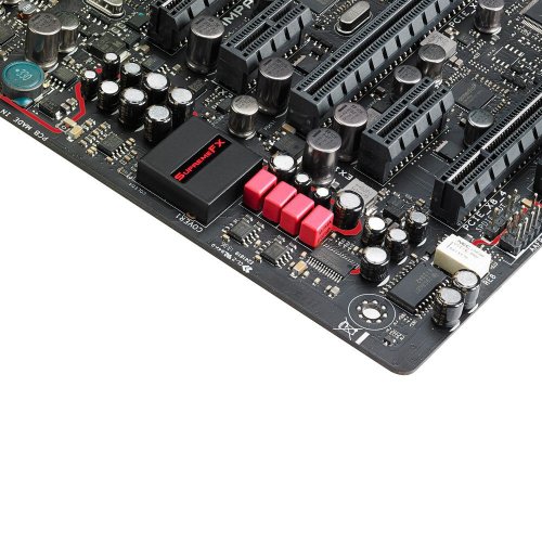 Продать Материнская плата Asus RAMPAGE IV BLACK EDITION/AC4 (s2011, Intel X79) по Trade-In интернет-магазине Телемарт - Киев, Днепр, Украина фото