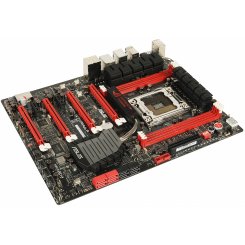 Материнська плата Asus RAMPAGE IV FORMULA (s2011, Intel X79)