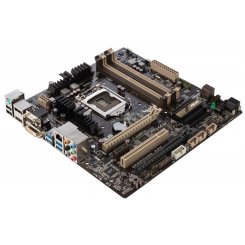 Материнська плата Asus VANGUARD B85 (s1150, Intel B85)