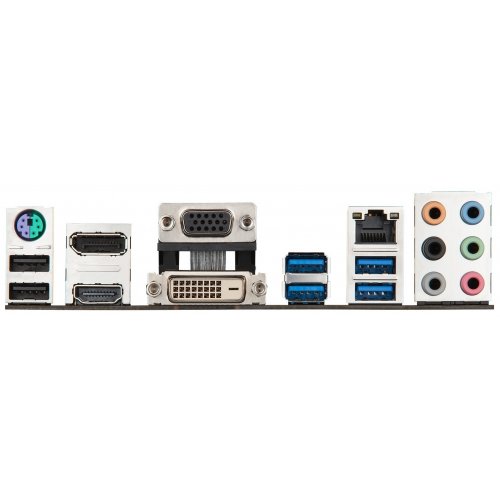 Продати Материнська плата Asus VANGUARD B85 (s1150, Intel B85) за Trade-In у інтернет-магазині Телемарт - Київ, Дніпро, Україна фото