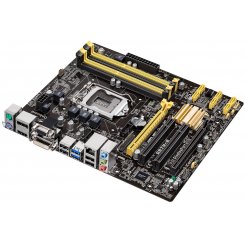 Материнська плата Asus Q87M-E (s1150, Intel Q87)