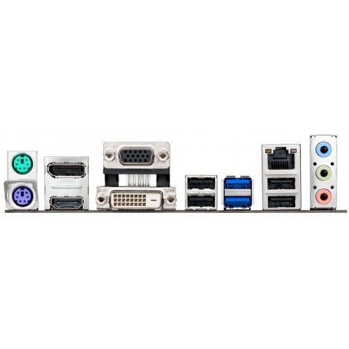 Продати Материнська плата Asus Q87M-E (s1150, Intel Q87) за Trade-In у інтернет-магазині Телемарт - Київ, Дніпро, Україна фото