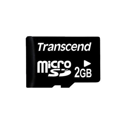 Купить Карта памяти Transcend microSD 2GB (без адаптера) (TS2GUSDC) - цена в Харькове, Киеве, Днепре, Одессе
в интернет-магазине Telemart фото