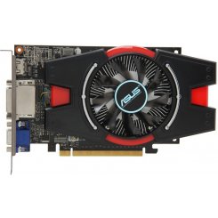Видеокарта Asus GeForce GT 640 2048MB (GT640-2GD3)