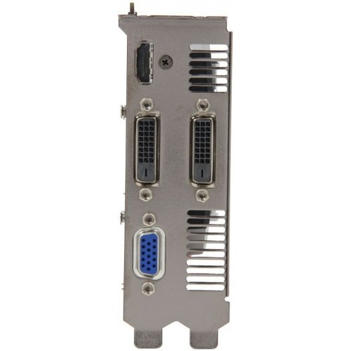 Продать Видеокарта Asus GeForce GT 640 2048MB (GT640-2GD3) по Trade-In интернет-магазине Телемарт - Киев, Днепр, Украина фото