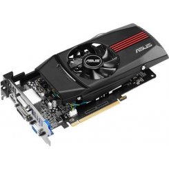 Видеокарта Asus GeForce GTX 650 1024MB (GTX650-DCO-1GD5)