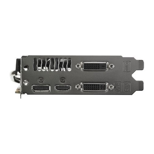 Продать Видеокарта Asus GeForce GTX 650 Ti BOOST 2048MB (GTX650TIB-DC2OC-2GD5) по Trade-In интернет-магазине Телемарт - Киев, Днепр, Украина фото