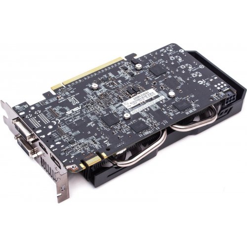 Продать Видеокарта Asus GeForce GTX 650 Ti BOOST 2048MB (GTX650TIB-DC2OC-2GD5) по Trade-In интернет-магазине Телемарт - Киев, Днепр, Украина фото