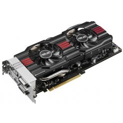 Видеокарта Asus GeForce GTX 770 2048MB (GTX770-DC2-2GD5)