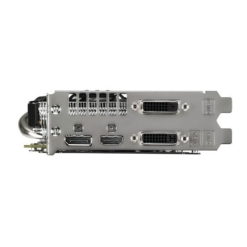 Продать Видеокарта Asus GeForce GTX 770 2048MB (GTX770-DC2-2GD5) по Trade-In интернет-магазине Телемарт - Киев, Днепр, Украина фото
