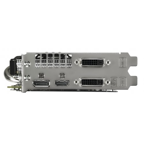 Продать Видеокарта Asus GeForce GTX 770 2048MB (GTX770-DC2OC-2GD5) по Trade-In интернет-магазине Телемарт - Киев, Днепр, Украина фото