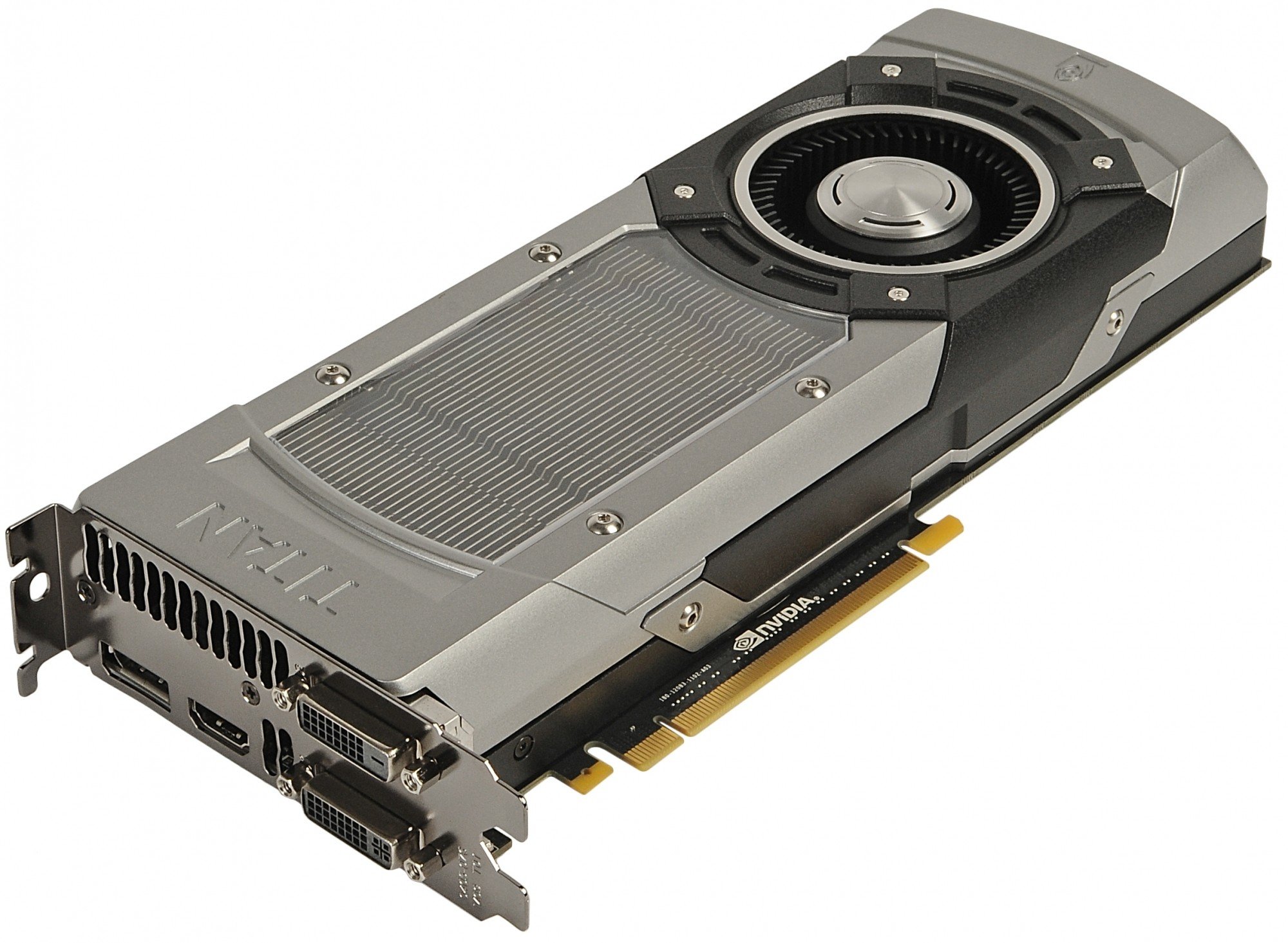 Asus gtx titan 6gb 384bit обзор