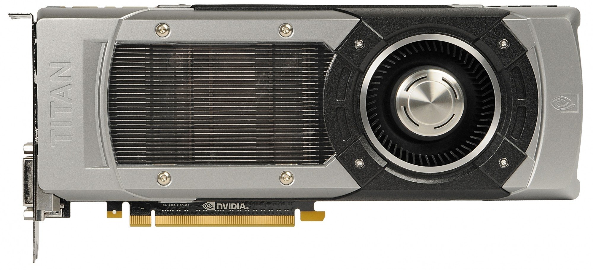 Asus geforce gtx hot sale titan 6gb