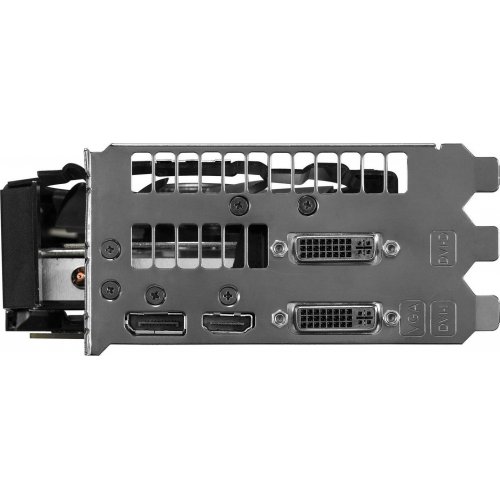 Продать Видеокарта Asus Radeon HD7950 3072MB ( HD7950-DC2-3GD5-V2) по Trade-In интернет-магазине Телемарт - Киев, Днепр, Украина фото