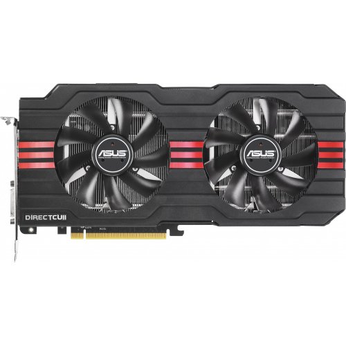 Продать Видеокарта Asus Radeon HD7950 3072MB (HD7950-DC2T-3GD5-V2 ) по Trade-In интернет-магазине Телемарт - Киев, Днепр, Украина фото