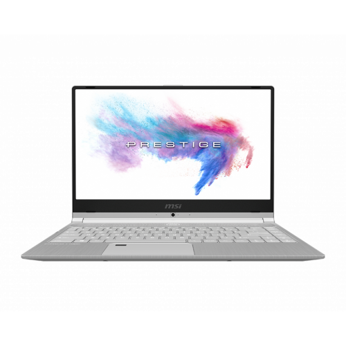 Продати Ноутбук MSI PS42-8RC Modern (PS428RC-098UA) Silver за Trade-In у інтернет-магазині Телемарт - Київ, Дніпро, Україна фото