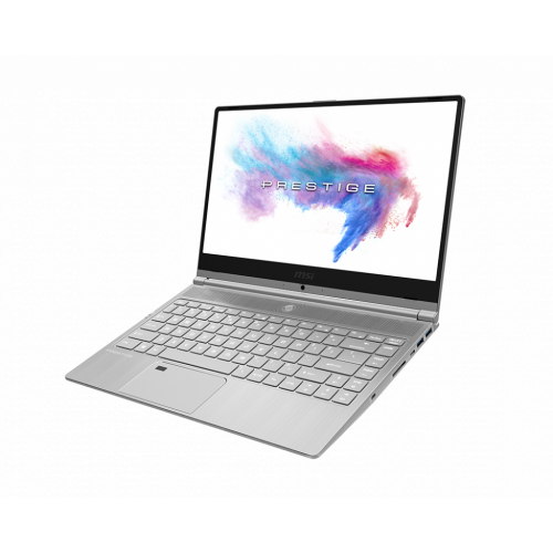 Продати Ноутбук MSI PS42-8RC Modern (PS428RC-098UA) Silver за Trade-In у інтернет-магазині Телемарт - Київ, Дніпро, Україна фото