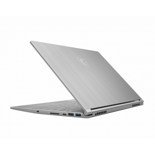 Продати Ноутбук MSI PS42-8RC Modern (PS428RC-098UA) Silver за Trade-In у інтернет-магазині Телемарт - Київ, Дніпро, Україна фото
