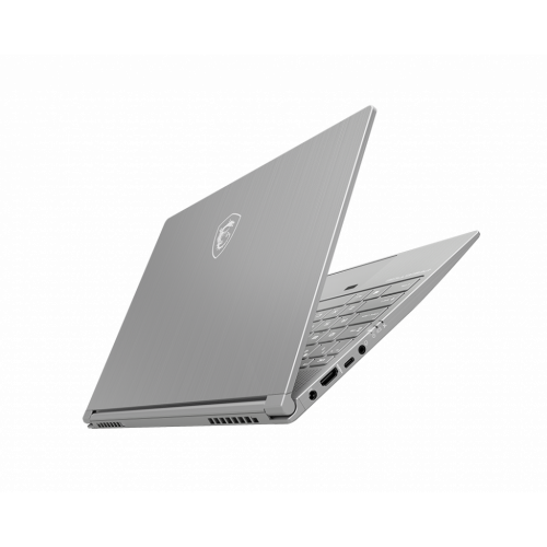 Продати Ноутбук MSI PS42-8RC Modern (PS428RC-098UA) Silver за Trade-In у інтернет-магазині Телемарт - Київ, Дніпро, Україна фото