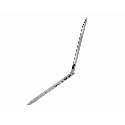 Продати Ноутбук MSI PS42-8RC Modern (PS428RC-098UA) Silver за Trade-In у інтернет-магазині Телемарт - Київ, Дніпро, Україна фото