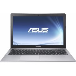 Ноутбук Asus X550CA-XX114D White