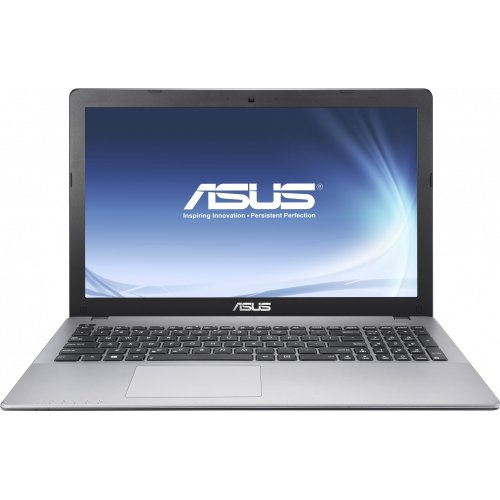Продати Ноутбук Asus X550CA-XX114D White за Trade-In у інтернет-магазині Телемарт - Київ, Дніпро, Україна фото