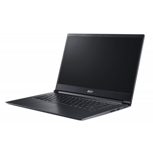 Продати Ноутбук Acer Aspire 7 A715-72G (NH.GXCEU.060) Obsidian Black за Trade-In у інтернет-магазині Телемарт - Київ, Дніпро, Україна фото