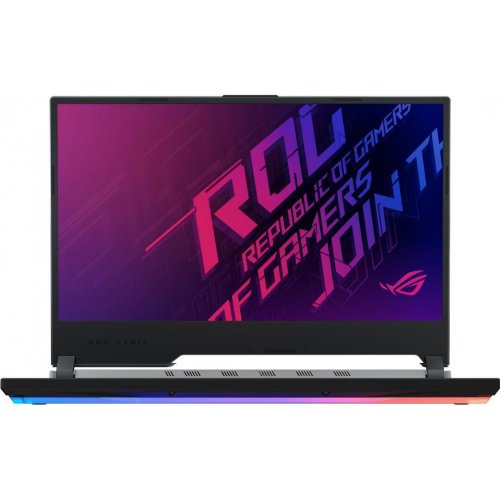 

Asus ROG Strix Hero III G531GW-ES198T (90NR01N1-M03180) Gun Metal
