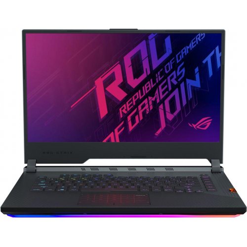 Продати Ноутбук Asus ROG Strix Hero III G531GW-ES198T (90NR01N1-M03180) Gun Metal за Trade-In у інтернет-магазині Телемарт - Київ, Дніпро, Україна фото