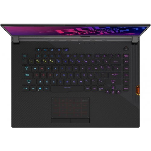 Продати Ноутбук Asus ROG Strix Hero III G531GW-ES198T (90NR01N1-M03180) Gun Metal за Trade-In у інтернет-магазині Телемарт - Київ, Дніпро, Україна фото