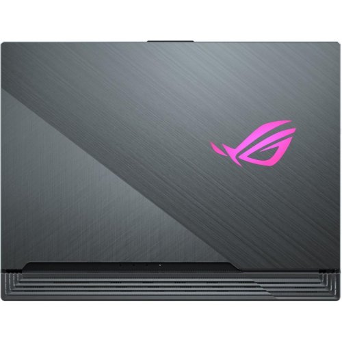 Продати Ноутбук Asus ROG Strix Hero III G531GW-ES198T (90NR01N1-M03180) Gun Metal за Trade-In у інтернет-магазині Телемарт - Київ, Дніпро, Україна фото