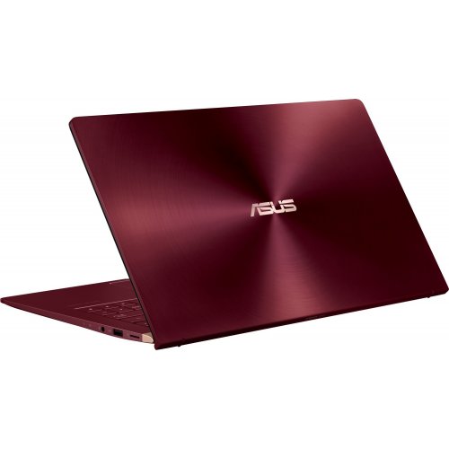 Продати Ноутбук Asus ZenBook 13 UX333FA-A4184T (90NB0JV6-M05210) Burgundy Red за Trade-In у інтернет-магазині Телемарт - Київ, Дніпро, Україна фото