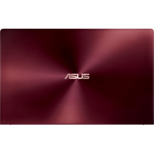 Продати Ноутбук Asus ZenBook 13 UX333FA-A4184T (90NB0JV6-M05210) Burgundy Red за Trade-In у інтернет-магазині Телемарт - Київ, Дніпро, Україна фото