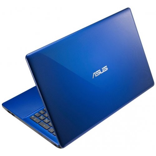 Продати Ноутбук Asus X550CA-XX182D Blue за Trade-In у інтернет-магазині Телемарт - Київ, Дніпро, Україна фото