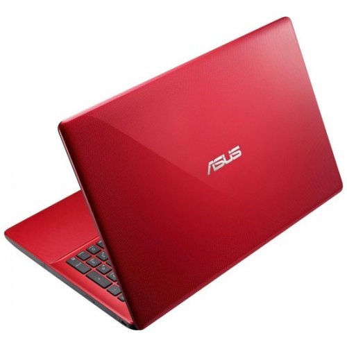Продати Ноутбук Asus X550CA-XX190D Red за Trade-In у інтернет-магазині Телемарт - Київ, Дніпро, Україна фото